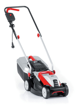 AL-KO Classic 3.22 SE elektrisk plæneklipper 1000 W